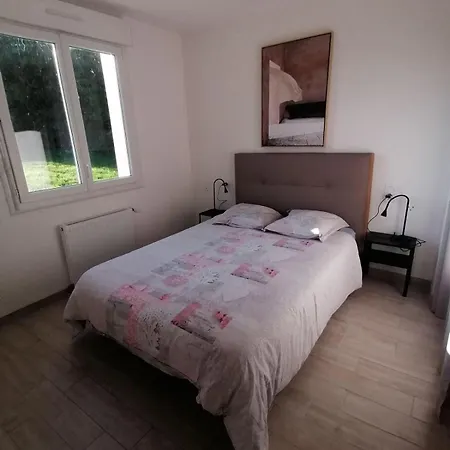 Ti Korelo Maison Plelauff 2 Chambres Esterno foto
