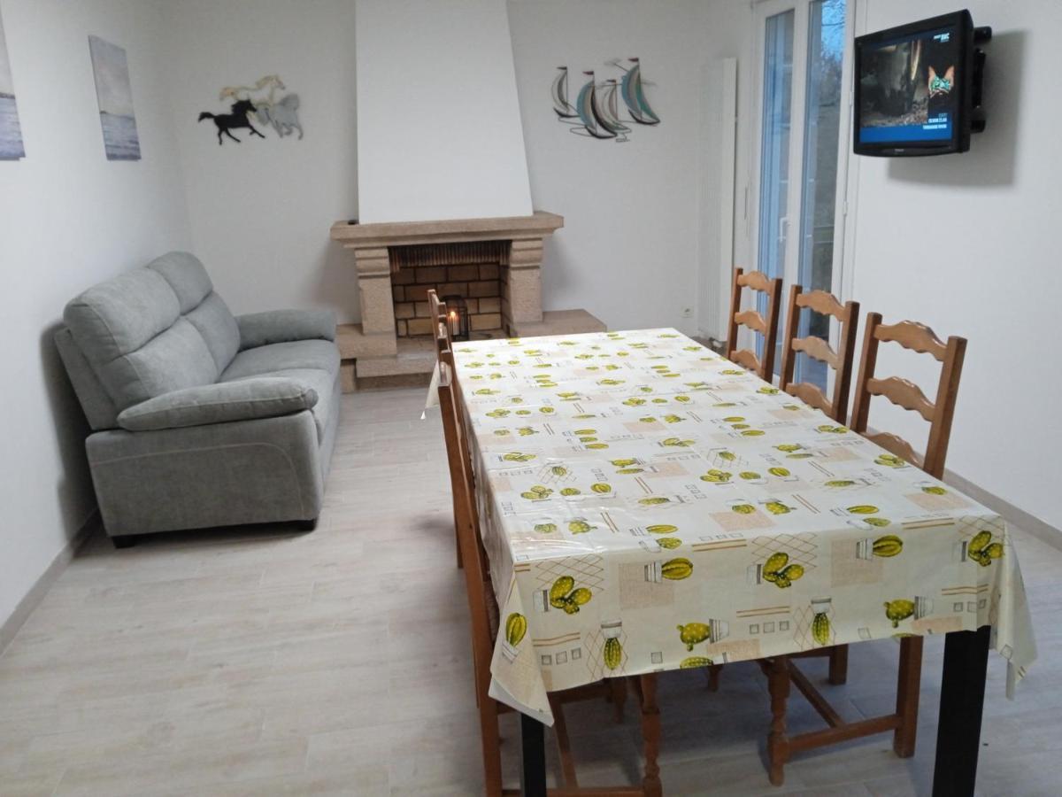 Ti Korelo Maison 2 Villa